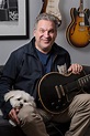 Comedy star Jeff Garlin on why he’s serious about guitars