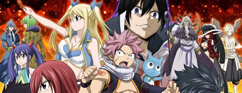 Fairy Tail Ps4 Review Ztgd