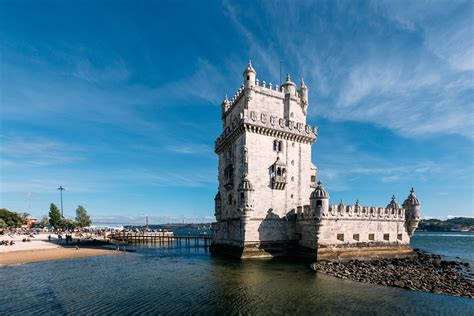15 Best Things To Do In Lisbon Condé Nast Traveler
