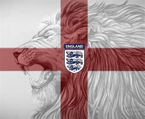 2560x1440px 2k Free Download England Football Soccer The Three
