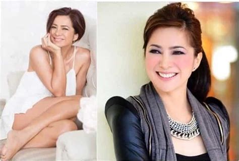 Top 12 Filipino Actresses Who Age Gracefully At Any Age In 2019 Kami Ph