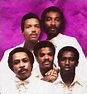 Disco Soul Gold: Harold Melvin and the Blue Notes with David Ebo