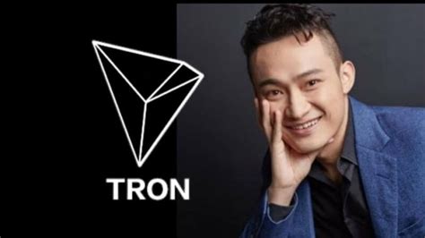 Tron Trx Will Be In Top 4 Coins In 2019 Says Tron Founder Justin Sun