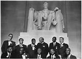 African American Civil Rights Activists List Pictures