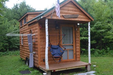 Maybe you would like to learn more about one of these? Cozy-Romantic- Tiny House on Wheels-Near the Dells ...