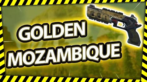 Mozambique Guns Are So Strong Now Apex Legends 3 Youtube