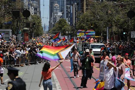 San Francisco Offers Transgender Guaranteed Income Los Angeles Times