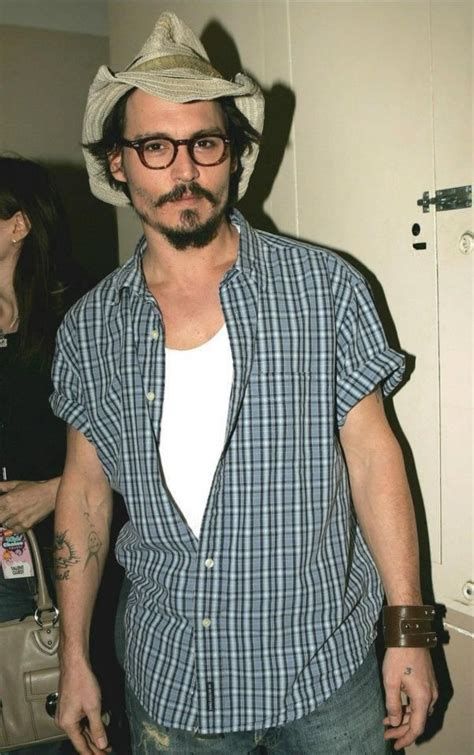 Johnny Depp In A Cowboy Hat Johnny Johnny Depp Johnny Depp Fans