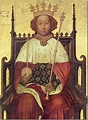 King Richard II – Kyra Cornelius Kramer