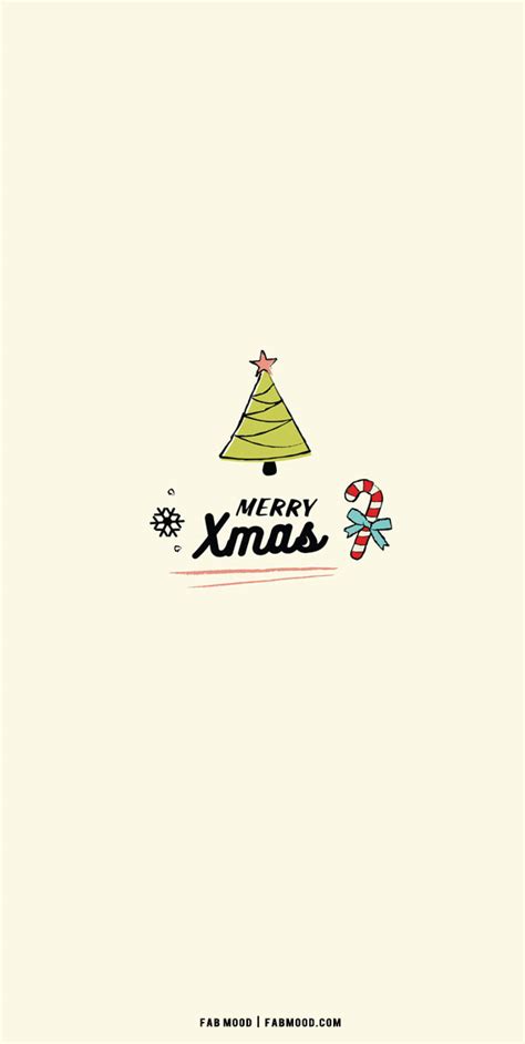 Download Free 100 Christmas Aesthetics Wallpapers