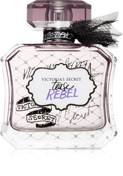 Victorias Secret Tease Rebel Eau De Parfum For Women Uk