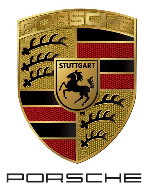 Porsche Logo Transparent Background Png Image Purepng Free