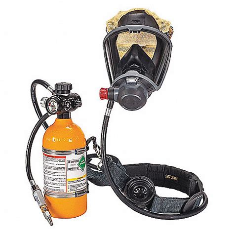 Técnica de administración de enemas. MSA Equipo de Respiración Autónomo, Duración 10 min ...