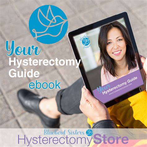 Your Hysterectomy Guide Hysterectomy Store Blog