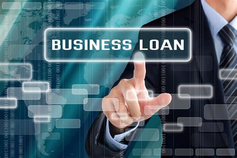 Top Seven Types Of Loan Are Right For Your Business Blog