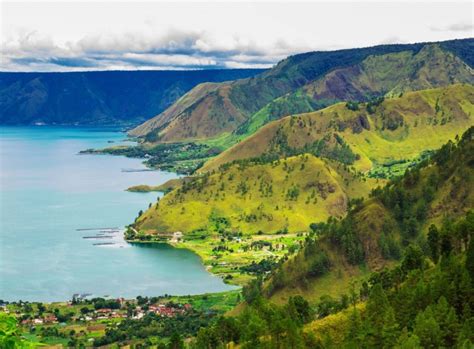 Lake Toba Tour From Medan Adventure To Indonesia