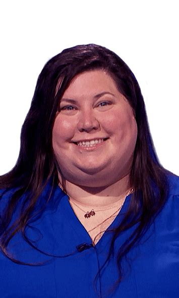 Denise Carlon Jeopardy Contestant Statistics And Bio Tv Regular
