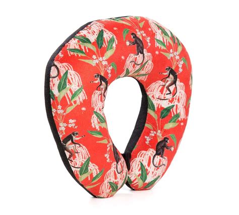 This car headrest pillow is a great way to add a splash of color to your vehicle. Buy Travel Pillows online |Neck Pillow For Car| India Circus