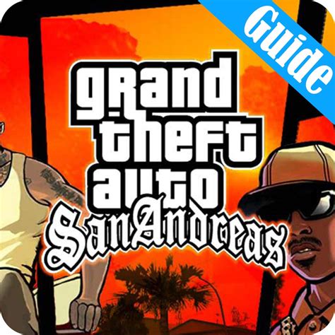 Guide For Grand Theft Auto San Andreas Mission Walkthrough Wiki