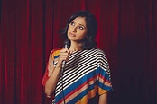 Comedian Aparna Nancherla Is Everywhere Right Now | TIME
