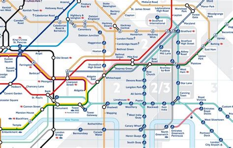 How Well Do You Know The London Underground Take Our Quiz The