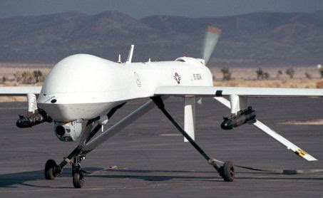 Before the drone impacted the ground, contact was reestablished with the drone preferred version of the predator b for the raaf's project air 7003 male armed remotely piloted aircraft system. Targeted Killings and Drone Attacks | Lillian Goldman Law ...