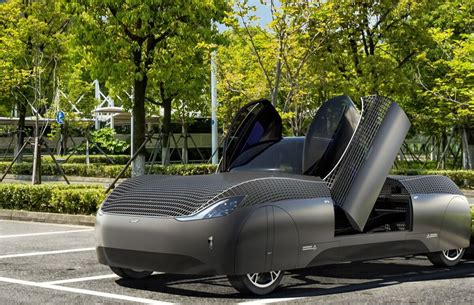 Jetsons Future Nearer 300000 Flying Car Receives Special Approval
