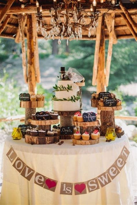 100 Rustic Country Burlap Wedding Ideas Youll Love Page 10 Hi Miss