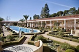 Guide To The Getty Villa In Los Angeles, What To See + Tips - The ...