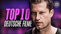 Die 10 erfolgreichsten DEUTSCHEN FILME - YouTube