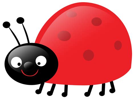 Clipart Ladybug Free Images At Clker Com Vector Clip Art Online Royalty Free Public Domain