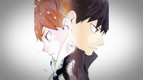 Haikyuu Anime Ova And Season 4 Dates Announced Otk