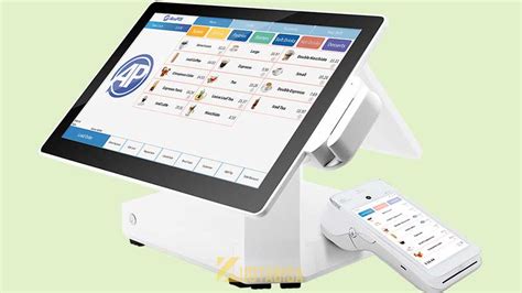 √ 8 Pos Systems For Bars How To Choose