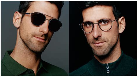 Born 22 march 1975) is a former czech tennis player, who was born in zlín, czechoslovakia but resides nowadays in monte carlo. Lacoste Eyewear Novak Djokovic Capsule Collection