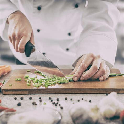 Heres Why Mise En Place Is Important For All Restaurants