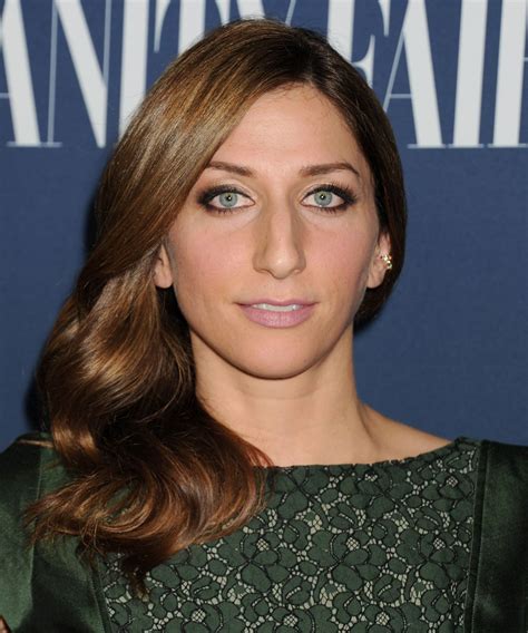 ✨comedian, stylist, musician, makeup influencer✨ youtu.be/xumeptjotva. Chelsea Peretti - NBC & Vanity Fair 2014-2015 TV Season ...