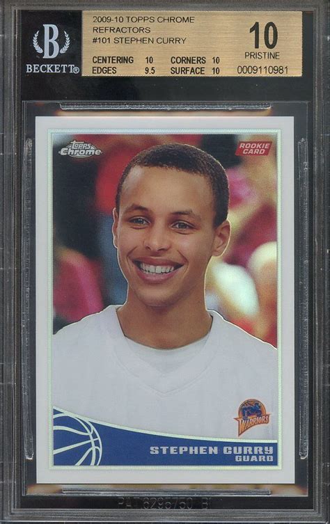 Shop stephen curry jerseys for more from your favorite player. Stephen Curry Rookie | Stephen curry, Curry warriors, Basketball cards