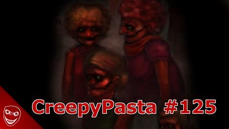 Then when you get the elves, you start making the toys. CreepyPasta #125 - Cookie Clicker - YouTube