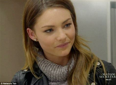 Sam Frost Opts For Biker Chic In Leopard Print And Leather At Airport