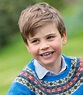 Prince Louis of Wales | British Royal Family Wiki | Fandom