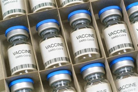 If the vaccine is ultimately approved and the manufacturer can then bring large. COVAX expects majority of first AstraZeneca COVID-19 ...