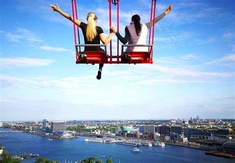 Amsterdam Swing Highest Lookout Ultimate Guide In 2023