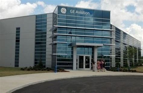 Ge Aviation Plans 50 Million 3 D Printing Facility In Auburn To Make