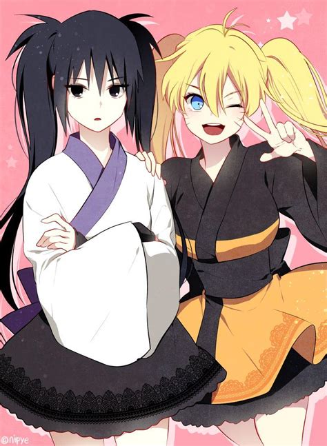 Female Sasuke Wallpapers Top Free Female Sasuke Backgrounds