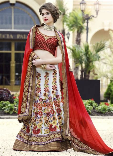 Wedding Wear Designer Lehenga Cholis Collection Catalog Designer Lehenga Choli Latest Bridal