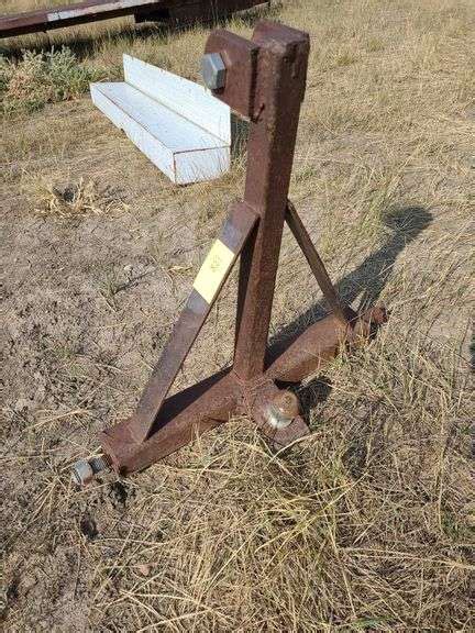 3 Point Trailer Hitch Freedom Auctions Sd
