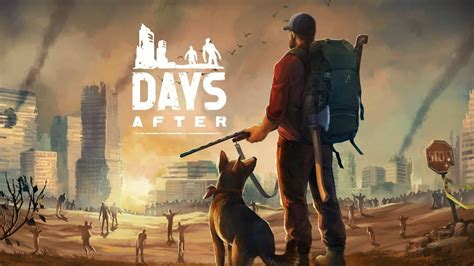 Days After Zombie Survival Simulator Android Gameplay Youtube