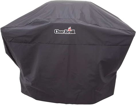 Char Broil Grill Covers Perfect Fit For Your 2 3 4 Or 5 Burners
