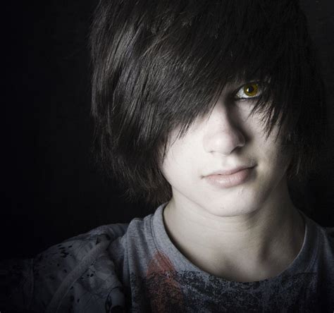Https://wstravely.com/hairstyle/emo Boy Hairstyle Wallpaper Full Hd