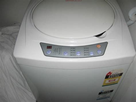 Hi second hand lg 3 step washing machine for sale is in good working order i'm based on durban north avoca no time wasters contact me on 0658777702 whatsapp or call. Homemaker washing machine FOR SALE from Victoria Melbourne ...